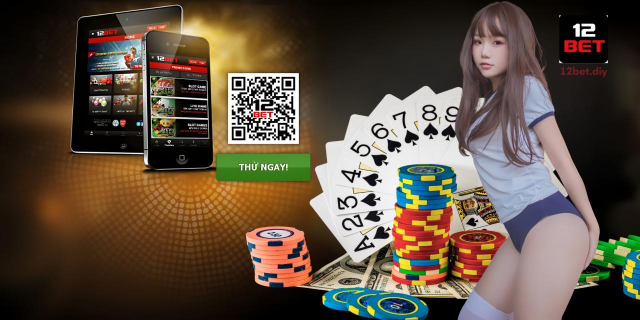 Hướng Dẫn Cách Tải 12Bet Từ Link Chính Thức Nhanh Chóng, An Toàn 4 Lưu ý chọn link tải tương thích với hệ điều hành để không xảy ra lỗi cài đặt